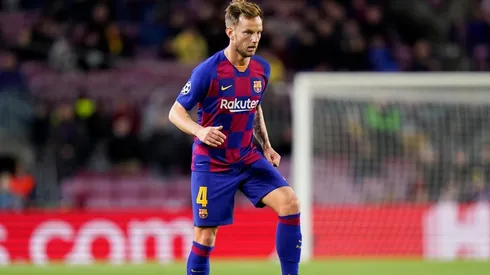 La exigencia del Barcelona a los clubes que buscarán contratar a Ivan Rakitić