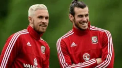Estallan de furia en Real Madrid con las últimas imágenes de Gareth Bale
