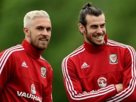 Estallan de furia en Real Madrid con las últimas imágenes de Gareth Bale