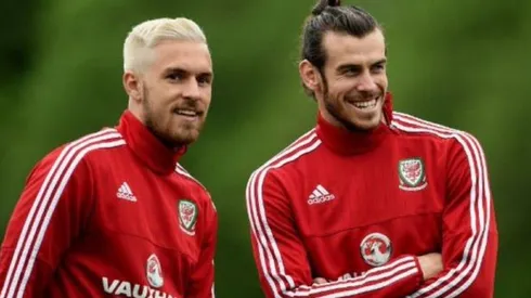 Estallan de furia en Real Madrid con las últimas imágenes de Gareth Bale