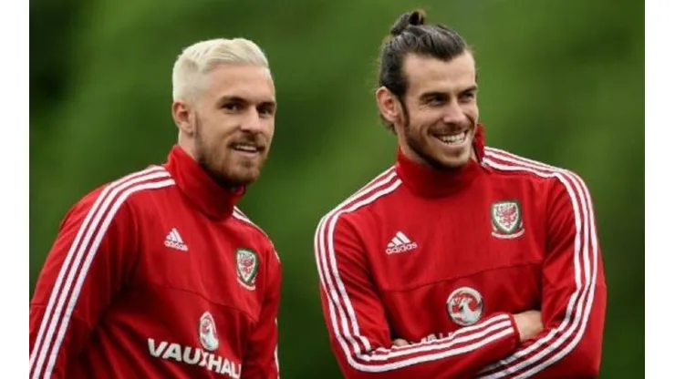 Estallan de furia en Real Madrid con las últimas imágenes de Gareth Bale