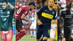 No aprovechó ninguno: así quedó la tabla de la Superliga