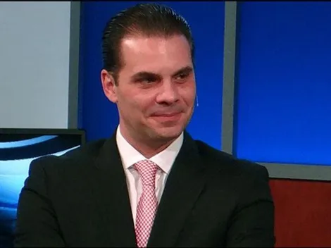 Tras la eliminación de Cruz Azul, Martinoli atacó a los directivos