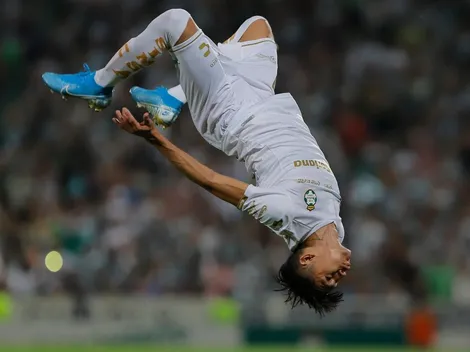 El CM de Santos dijo lo que nadie se animó a decir