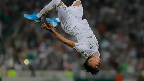 El CM de Santos dijo lo que nadie se animó a decir