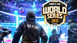 Cuándo se juega la Copa Mundial de Free Fire: ¡todos los detalles!