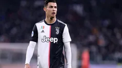 Hubo dura crítica a Cristiano Ronaldo: "Tiene que ser un campeón incluso cuando lo cambian"