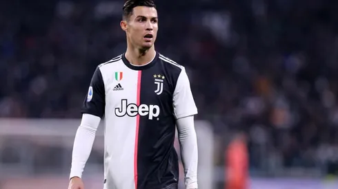 Hubo dura crítica a Cristiano Ronaldo: "Tiene que ser un campeón incluso cuando lo cambian"