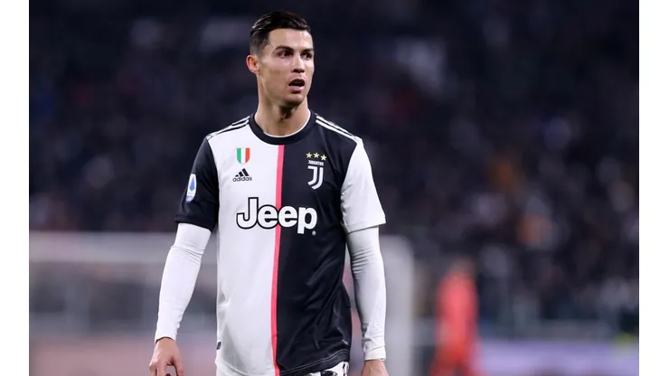 Hubo dura crítica a Cristiano Ronaldo: "Tiene que ser un campeón incluso cuando lo cambian"