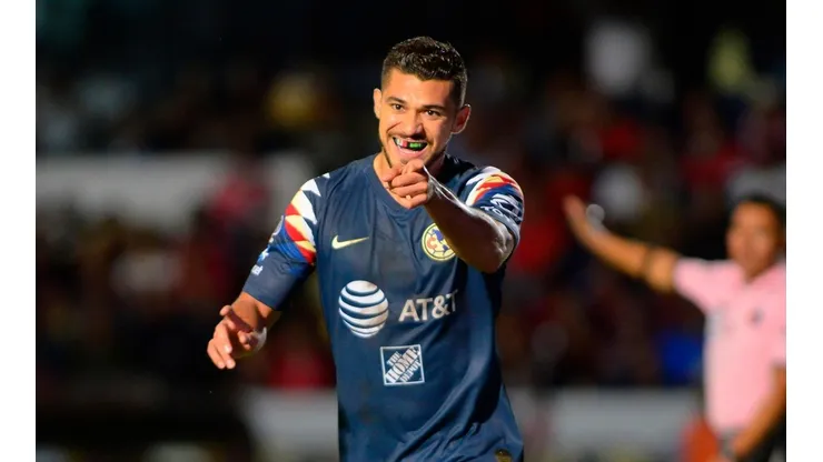 El 11 ideal de la Jornada 18
