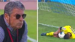 Bengoechea fue campeón con Alianza en el 2017.