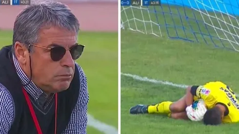 Bengoechea fue campeón con Alianza en el 2017.