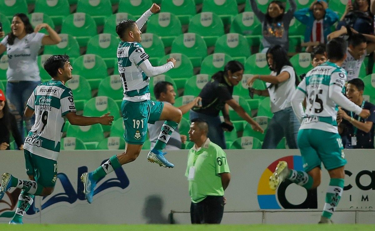 Tabla general tras la Jornada 18 del Apertura 2019 de la Liga MX ...