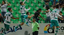 Cerró la Jornada 18 y Santos Laguna ya se confirmó como superlíder