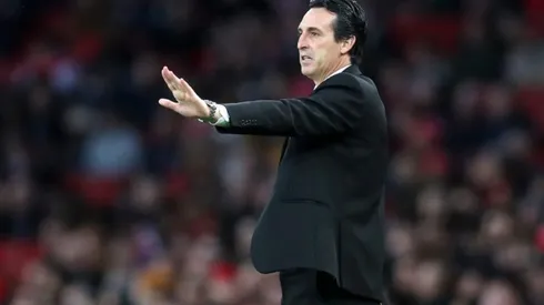 El Arsenal ya piensa un reemplazante para Emery y contactaron a un ex-Barcelona