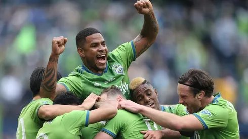 Seattle Sounders derrotó 3-1 a Toronto FC y es el campeón de la MLS CUP 2019.