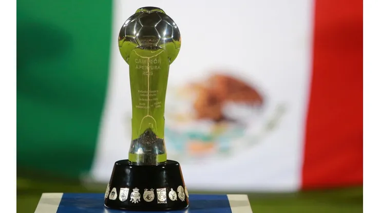 Cuántos cupos disponibles hay para entrar en la Liguilla