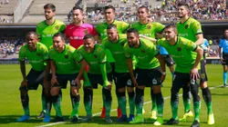 FC Juarez manda un mensaje por Twitter