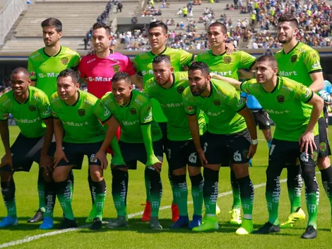 FC Juárez escribe en Twitter a los clubes que aún no clasifican a Liguilla