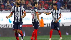 La combinación de resultados que le da esperanzas a Monterrey