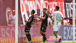 Newell's le ganó 2-0 a Defensa y cortó la mala racha
