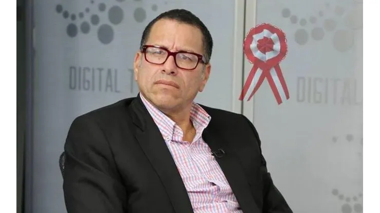 Phillip Butters suele hablar de deportes y de política.