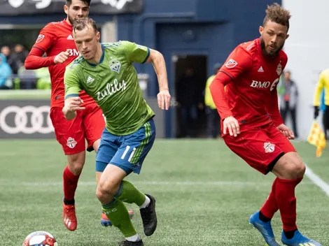 EN VIVO: Seattle Sounders vs Toronto FC por la final de la MLS