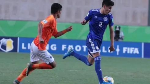 México ya conoce a su posible rival de semifinales en el Mundial Sub-17