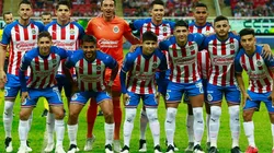 Chivas se ilusiona con la Liguilla