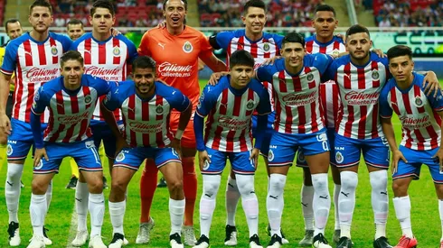 Chivas se ilusiona con la Liguilla