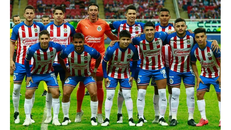 Chivas se ilusiona con la Liguilla