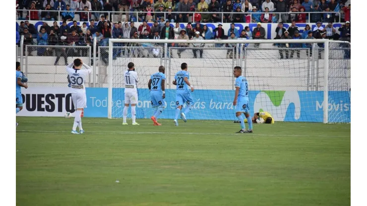 Felucho Rodríguez ya falló 4 penales en Alianza Lima.