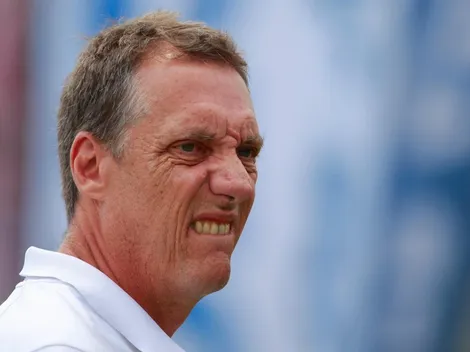 Rector de la UNAM confirma la salida de Rodrigo Ares de Parga de Pumas