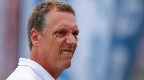 Rodrigo Ares de Parga en Pumas UNAM