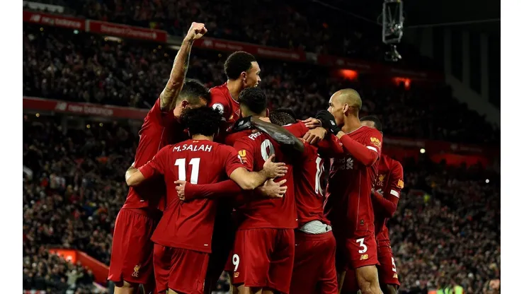 Foto: Liverpool
