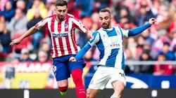 El partidazo de Héctor Herrera