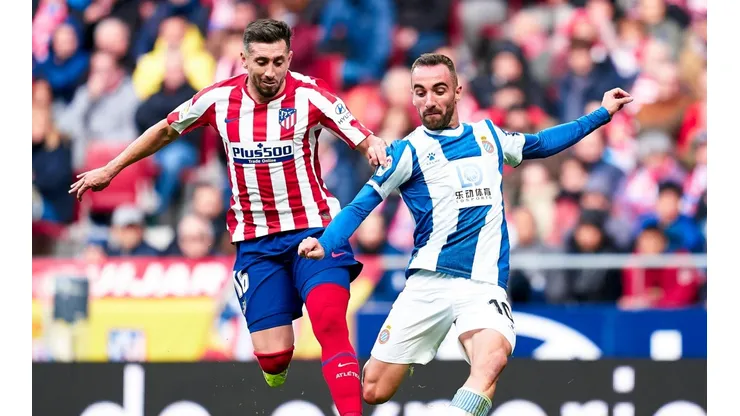 El partidazo de Héctor Herrera