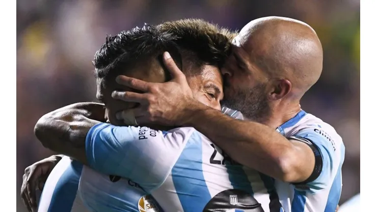 Racing vs. Huracán EN VIVO ONLINE por la Superliga