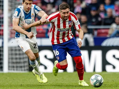 En España se rinden a los pies de Héctor Herrera