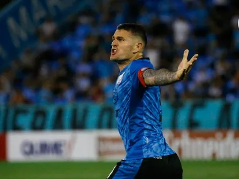 Qué canal transmite Guillermo Brown vs. Belgrano por la Primera Nacional