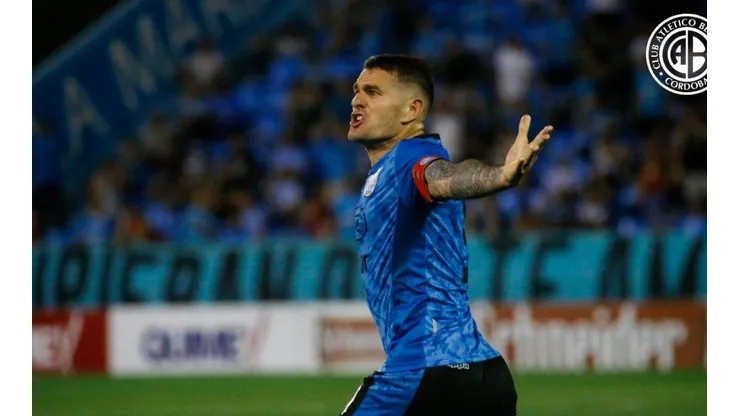 Pablo Vegetti