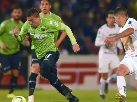 Qué canal transmite Pumas UNAM vs. Juárez por la Liga MX