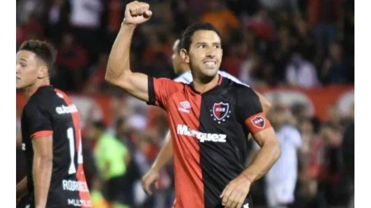 Qué canal trasmite Newell's vs. Defensa y Justicia por la Superliga