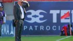 Guillermo Vázquez admitió que sus jugadores están concentrados en hacer un buen papel en la Fase Final.