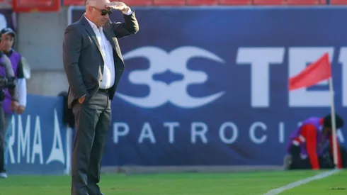 Guillermo Vázquez admitió que sus jugadores están concentrados en hacer un buen papel en la Fase Final.