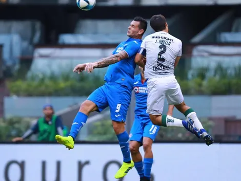 Santos Laguna y Cruz Azul: ¿Quién ganará?