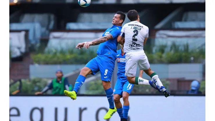 Santos Laguna y Cruz Azul es el juego destacado de este fin de semana en el Apertura de la Liga MX.
