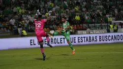 Revancha: Nacional debutó en cuadrangulares y derrotó a Cúcuta en el Atanasio