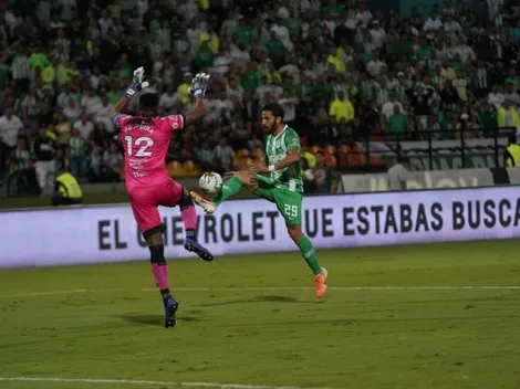 Revancha: Nacional debutó en cuadrangulares y derrotó a Cúcuta en el Atanasio