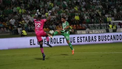 Revancha: Nacional debutó en cuadrangulares y derrotó a Cúcuta en el Atanasio